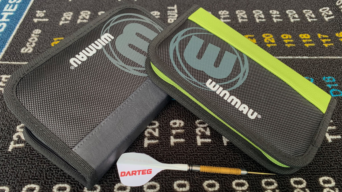 huse Winmau